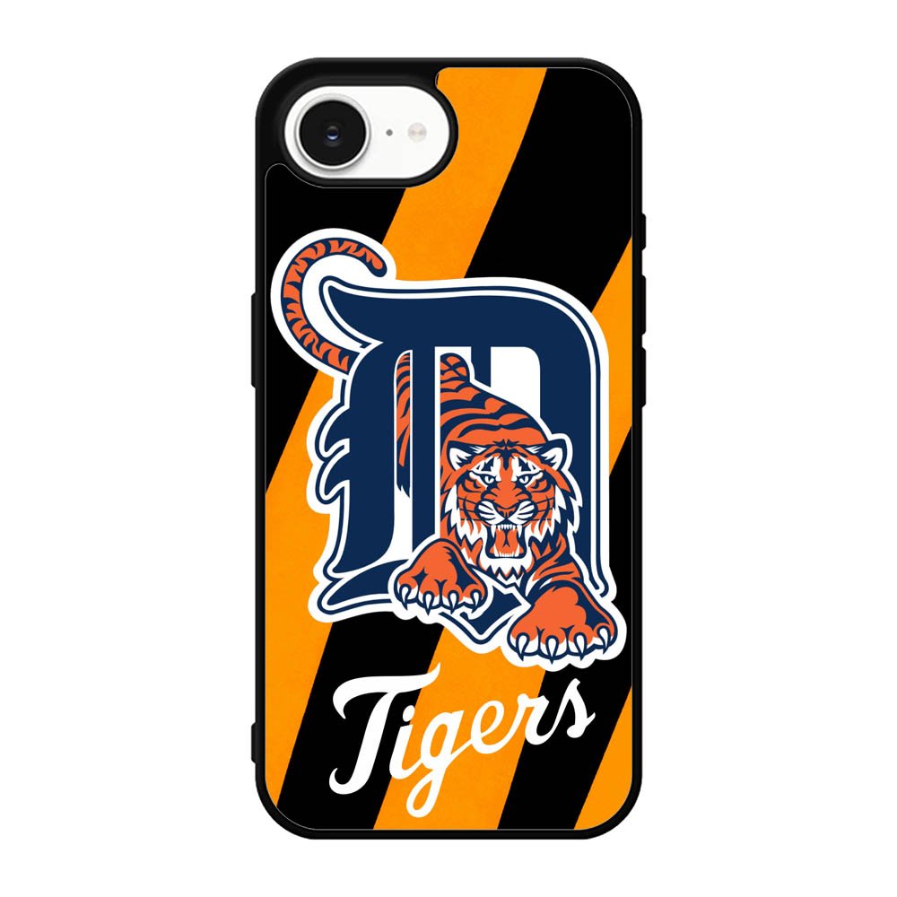 Detroit Tigers iPhone 17e Case BC1285