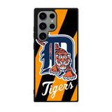 Detroit Tigers Case Samsung Galaxy S25 Ultra 5G BC1285