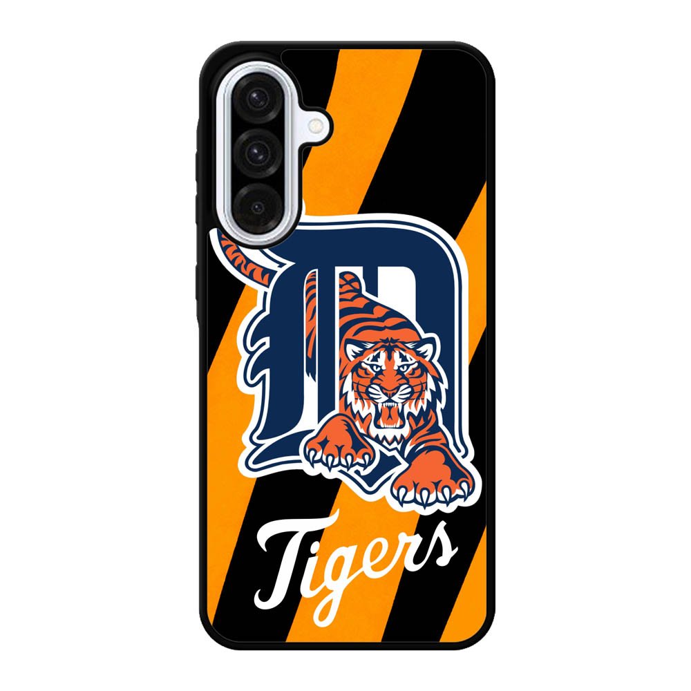 Detroit Tigers 3rd Samsung Galaxy A56 Case FE3412