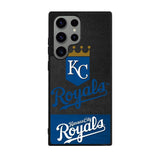 Kansas City Royals Case Samsung Galaxy S25 Ultra 5G BC1286