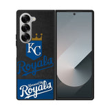 Kansas City Royals Case Samsung Galaxy Z Fold 6 5G BC1286