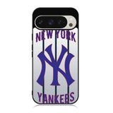 New York Yankees Case Google Pixel 9 Pro XL BC1288