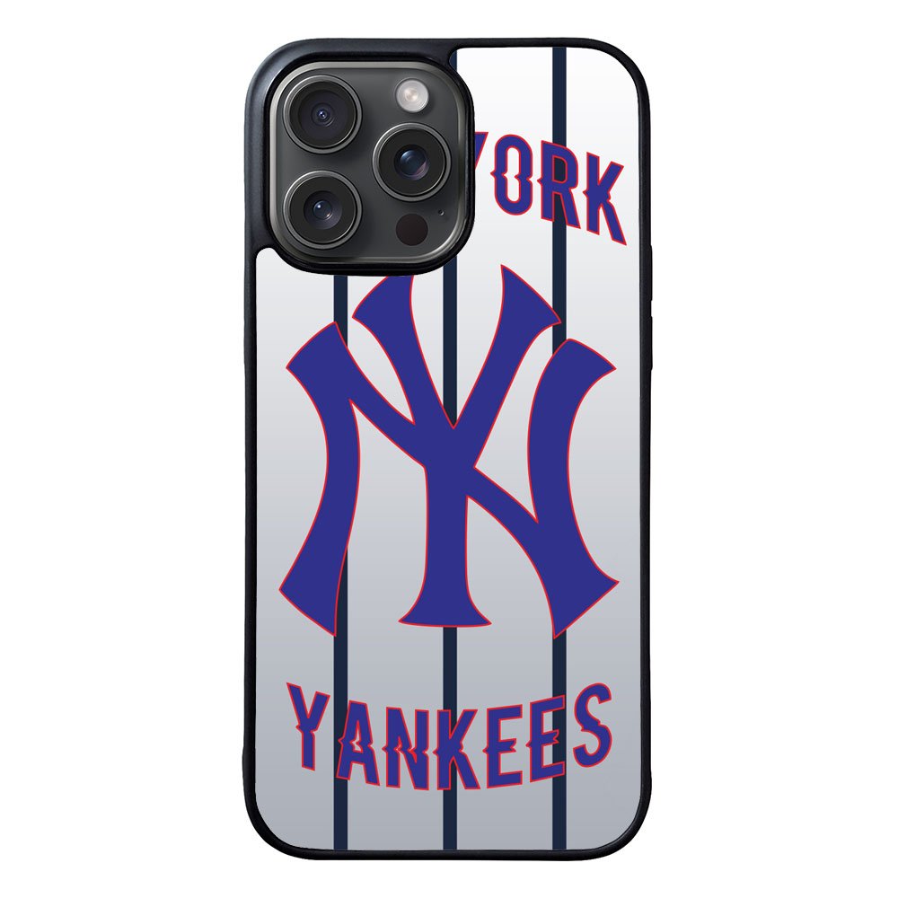 New York Yankees Case iPhone 15 Pro Max BC1288