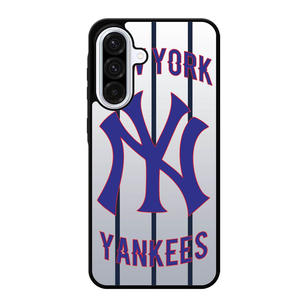 New York Yankees Samsung Galaxy A56 Case BC1288