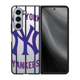 New York Yankees Case Samsung Galaxy z Fold 5 5G BC1288