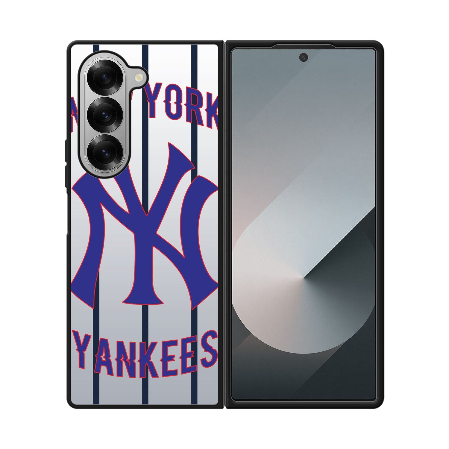 New York Yankees Case Samsung Galaxy Z Fold 6 5G BC1288