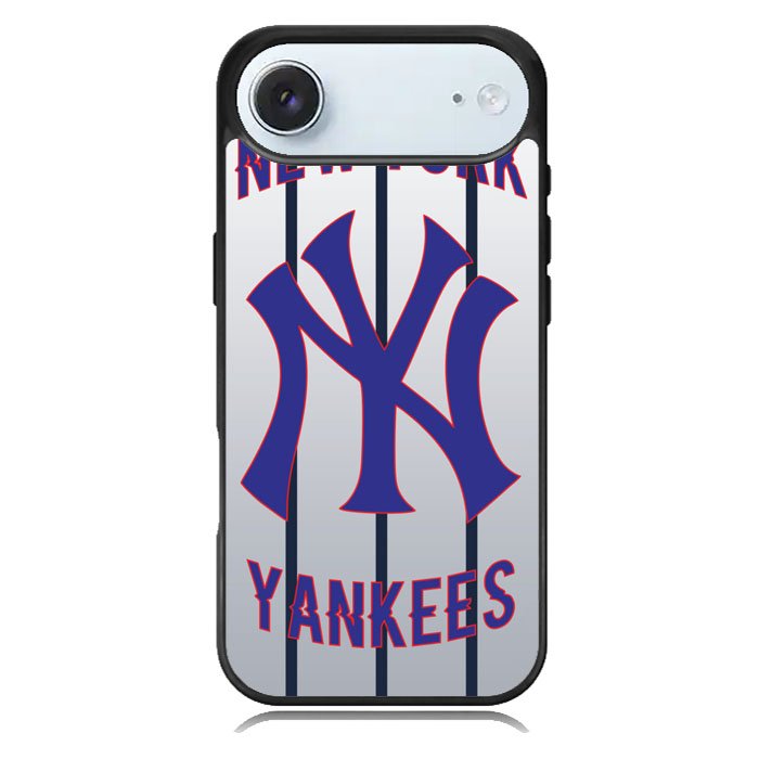 New York Yankees iPhone 17 Air Case BC1288