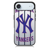 New York Yankees iPhone 17 Air Case BC1288