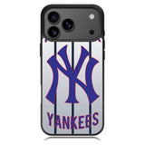 New York Yankees iPhone 17 Pro Max Case BC1288