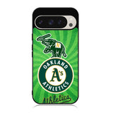 Oakland Athletics Case Google Pixel 9 Pro XL BC1289