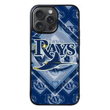 Tampa Bay Rays Case iPhone 15 Pro Max BC1290