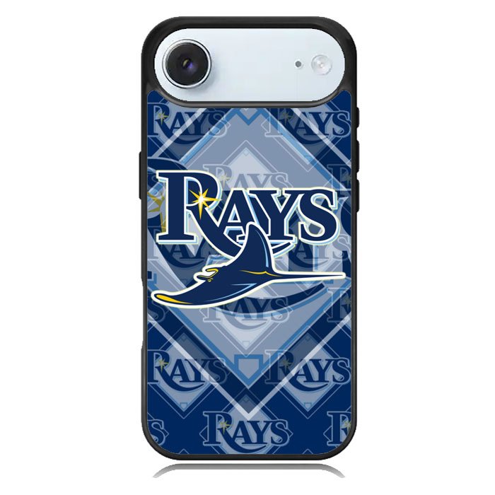 Tampa Bay Rays iPhone 17 Air Case BC1290