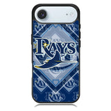 Tampa Bay Rays iPhone 17 Air Case BC1290