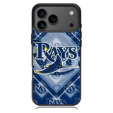 Tampa Bay Rays iPhone 17 Pro Case BC1290