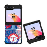 Texas Rangers Case Samsung Galaxy Z Flip 5 5G BC1291