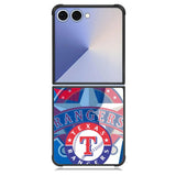 Texas Rangers Samsung Galaxy Z Flip 7 Case BC1291
