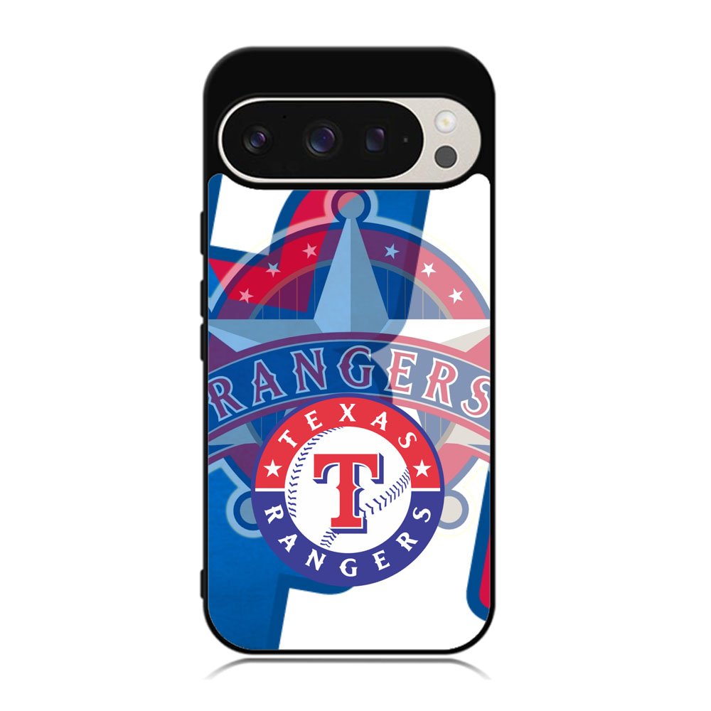 Texas Rangers Case Google Pixel 9 Pro XL BC1291