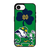 Notre Dame Fighting Irish logo iPhone 17e Case BC1293