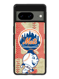 New York Mets 5th Google Pixel 8a Case