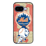 New York Mets Google Pixel 10A Case BC1294