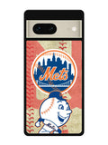 New York Mets 5th Google Pixel 7 Case
