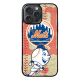 New York Mets Case iPhone 15 Pro Max BC1294