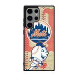New York Mets Case Samsung Galaxy S25 Ultra 5G BC1294