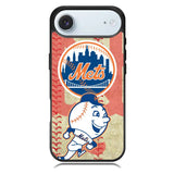 New York Mets iPhone 17 Air Case BC1294