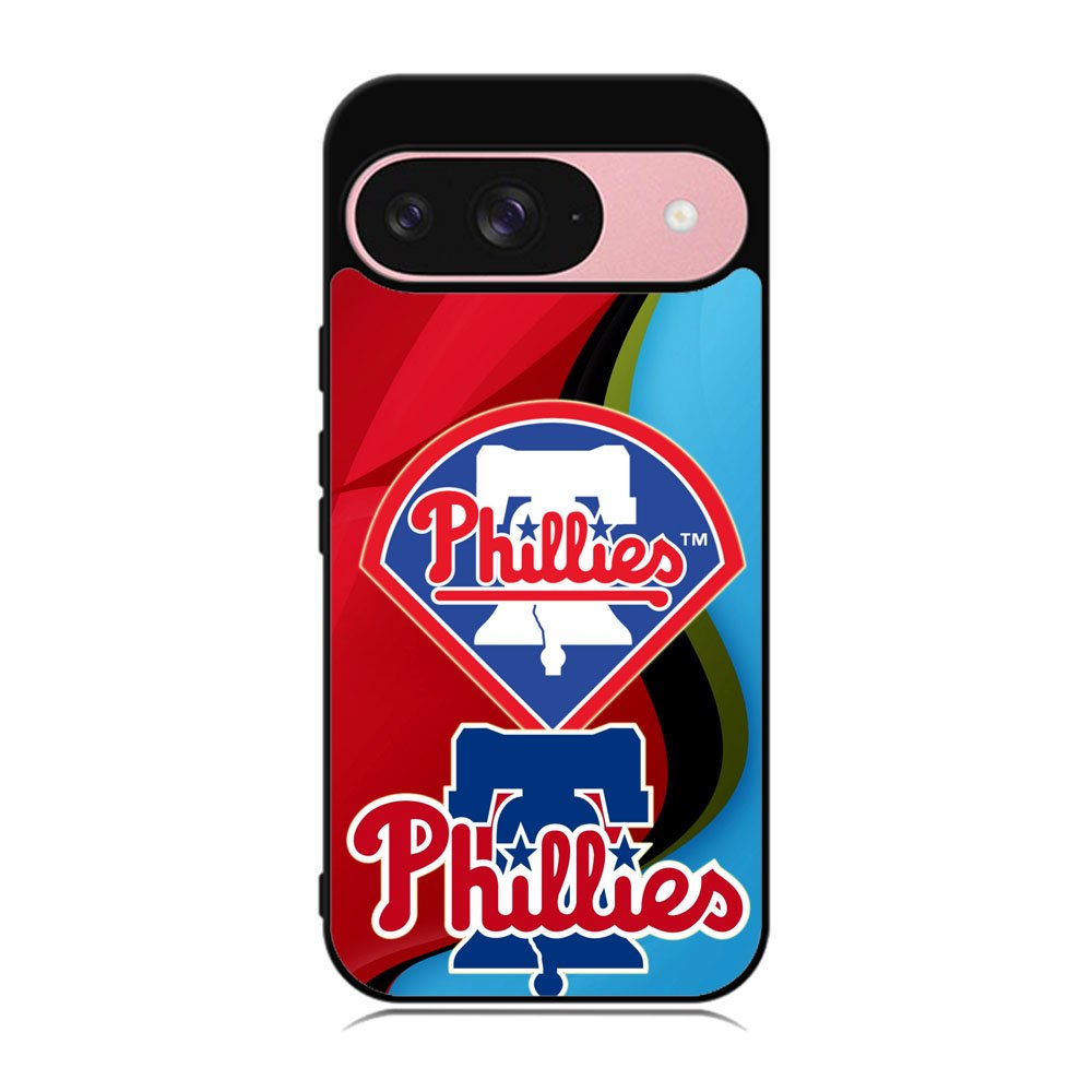 Philadelphia Phillies Case Google Pixel 9 BC1295