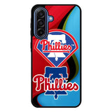 Philadelphia Phillies Samsung Galaxy A17 5G Case BC1295