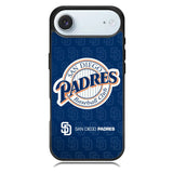 San Diego Padres iPhone 17 Air Case BC1296