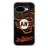 San Francisco Giants Google Pixel 10A Case BC1297