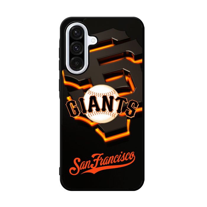 San Francisco Giants 5th Samsung Galaxy A36 Case FE0917