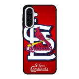 St Louis Cardinals 2nd Samsung Galaxy A56 Case FE0686