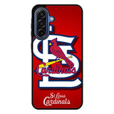 St. Louis Cardinals Samsung Galaxy A17 5G Case BC1298