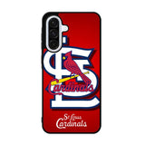 St Louis Cardinals 2nd Samsung Galaxy A36 Case FE4033