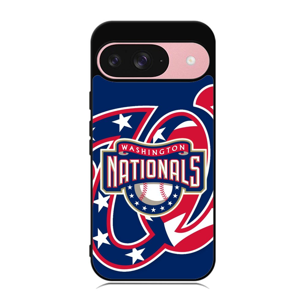 Washington Nationals Case Google Pixel 9 BC1299