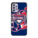 Washington Nationals Samsung Galaxy A23 5G Case BC1299