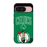 Boston Celtics Case Google Pixel 9 BC1300