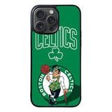 Boston Celtics Case iPhone 15 Pro Max BC1300