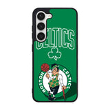 Boston Celtics Case Samsung Galaxy S25 5G BC1300