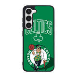 Boston Celtics Case Samsung Galaxy S24 Plus 5G BC1300