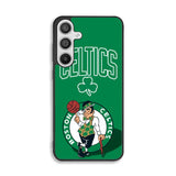 Boston Celtics 3rd Samsung Galaxy A26 Case FE3301