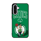 Boston Celtics 3rd Samsung Galaxy A36 Case FE3301