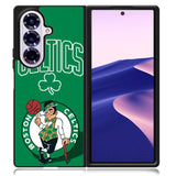 Boston Celtics Samsung Galaxy Z Fold 7 5G Case BC1300