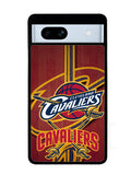 Cleveland Cavaliers 1st Google Pixel 7A Case