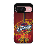 Cleveland Cavaliers Case Google Pixel 9 BC1301