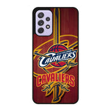 Cleveland Cavaliers Samsung Galaxy A23 5G Case BC1301