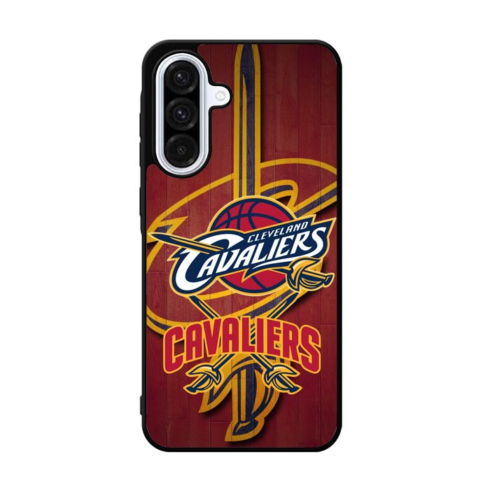 Cleveland Cavaliers 1st Samsung Galaxy A36 Case FE3545