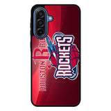 Houston Rockets Samsung Galaxy A17 5G Case BC1302